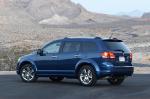 Dodge Journey 2008 года